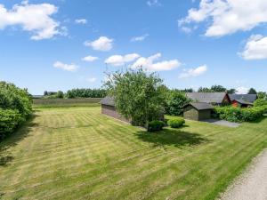 Holiday Home Arlin - 380m to the fjord by Interhome