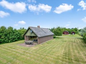 Holiday Home Arlin - 380m to the fjord by Interhome