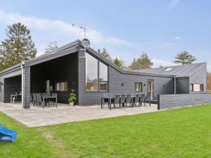 Holiday Home Lanessa - 800m from the sea by Interhome