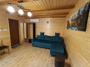 Całoroczne Domki Zacisze Hnatowego Berda , Wetlina 119