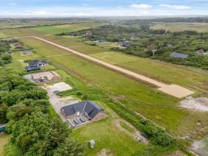 Holiday Home Botmar - 1-5km from the sea by Interhome