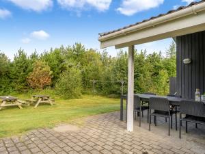 Holiday Home Ane - 800m from the sea by Interhome