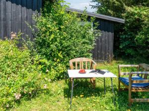 Holiday Home Krister - 900m from the sea by Interhome