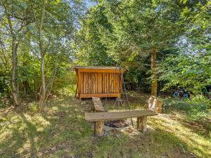 Holiday Home Ensio - 8-0km from the sea by Interhome