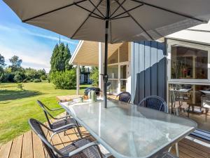 Holiday Home Ensio - 8-0km from the sea by Interhome