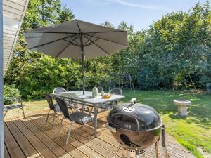 Holiday Home Ensio - 8-0km from the sea by Interhome