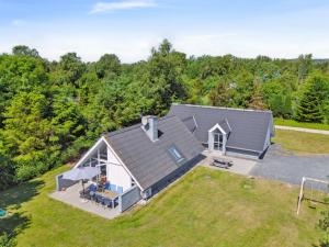 Holiday Home Ardan - 450m from the sea by Interhome