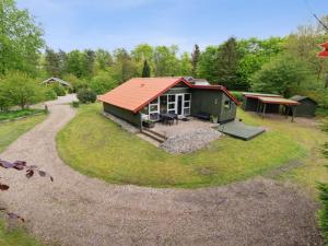 Holiday Home Gabi - 30km from the sea by Interhome - 3hvězdičkové hotely ve městě Toftlund