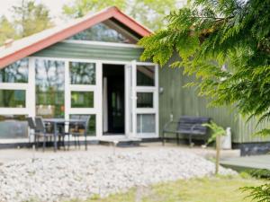 Holiday Home Gabi - 30km from the sea by Interhome