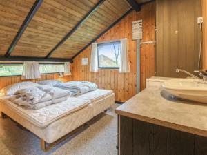 Holiday Home Gabi - 30km from the sea by Interhome