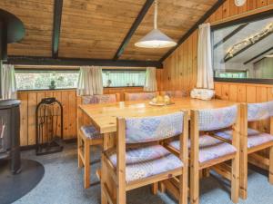 Holiday Home Gabi - 30km from the sea by Interhome