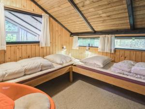 Holiday Home Gabi - 30km from the sea by Interhome