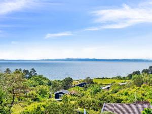 Holiday Home Gærmund - 700m from the sea by Interhome