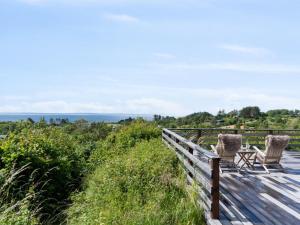 Holiday Home Gærmund - 700m from the sea by Interhome