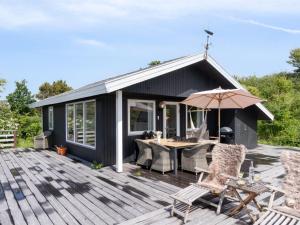 Holiday Home Gærmund - 700m from the sea by Interhome