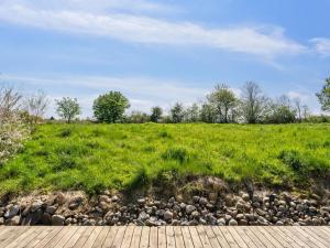 Holiday Home Sölvy - 300m from the sea by Interhome