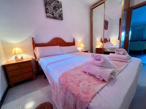 Apartamento Cap Salou-Urb Oromar