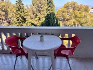 Apartamento Cap Salou-Urb Oromar