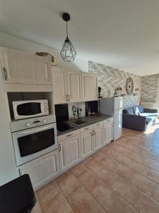 Appartement T2 avec terrasse