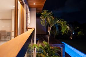 Mansão Verde Mar - Natú