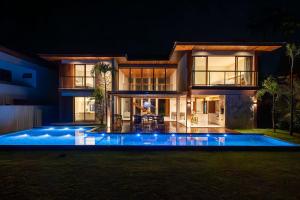 Mansão Verde Mar - Natú