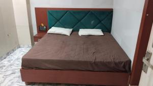 Hotel Crystal Blues
