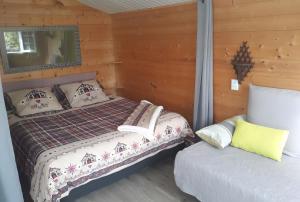 Chaletdelachapelle Zoo 4km