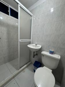 Un lugar cómodo y acogedor