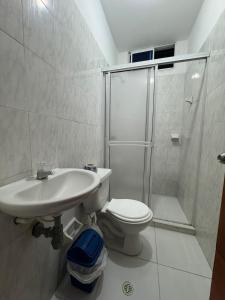 Un lugar cómodo y acogedor