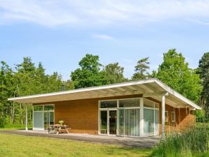 Holiday Home Dagny - 100m from the sea by Interhome - 4hvězdičkové hotely ve městě Knebel