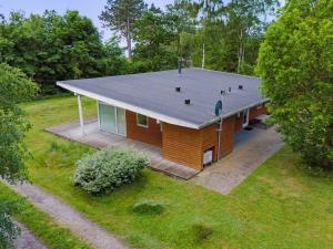 Holiday Home Dagny - 100m from the sea by Interhome