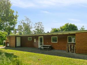 Holiday Home Dagny - 100m from the sea by Interhome