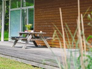 Holiday Home Dagny - 100m from the sea by Interhome