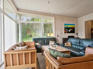 Holiday Home Dagny - 100m from the sea by Interhome