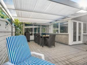 Holiday Home Janna - 200m from the sea by Interhome