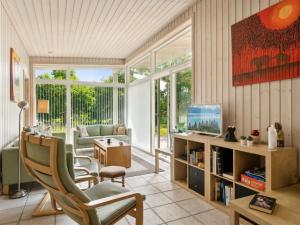 Holiday Home Dagny - 100m from the sea by Interhome