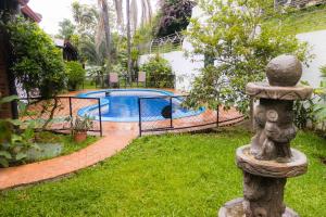 Hotel Casona del Valle