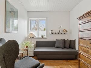 Holiday Home Jenvold - 950m from the sea by Interhome