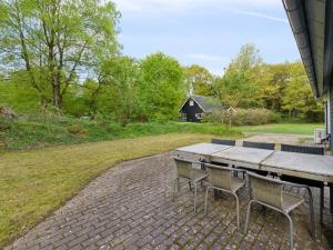 Holiday Home Øgot by Interhome