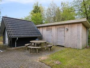 Holiday Home Øgot by Interhome