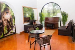 Hotel Casona del Valle