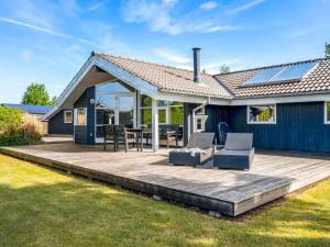 Holiday Home Selvi - 500m from the sea by Interhome