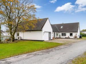 Holiday Home Cillvur - 8km from the sea by Interhome