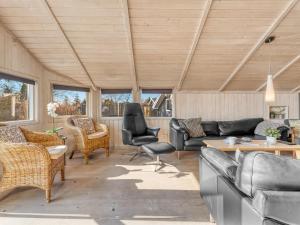 Holiday Home Selvi - 500m from the sea by Interhome