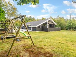 Holiday Home Onni - 2-3km from the sea by Interhome