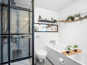 Holiday Home Cillvur - 8km from the sea by Interhome