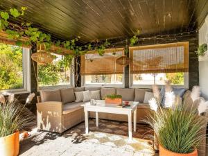 Holiday Home Cillvur - 8km from the sea by Interhome