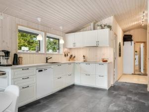 Holiday Home Onni - 2-3km from the sea by Interhome