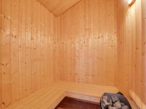 Holiday Home Kiersten - 800m from the sea by Interhome