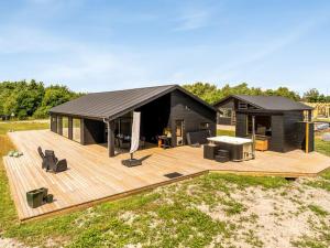 Holiday Home Mads - 700m from the sea by Interhome